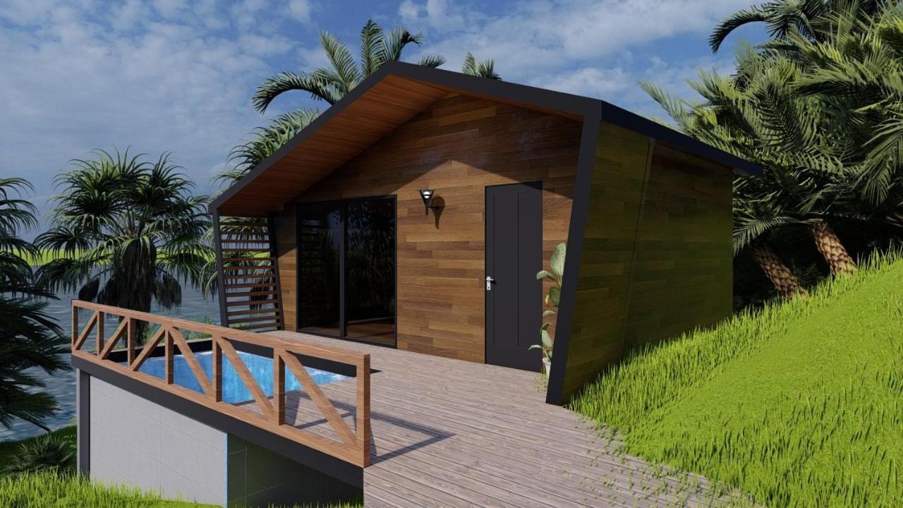 Porto Gumati Hotel Kutaisi Ngoại thất bức ảnh